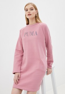 Платье PUMA Athletics Dress FL