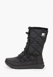 Дутики Sorel WHITNEY™ II TALL LACE