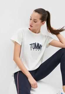 Футболка спортивная Tommy Sport 