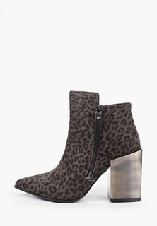 Ботильоны Mascotte 