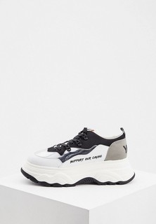 Кроссовки F_WD 