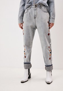 Джинсы One Teaspoon 