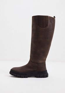 Сапоги Weekend Max Mara LIRICA