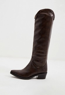 Сапоги Trussardi 