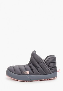 Дутики The North Face W THERMOBALL TRACTION BOOTIE