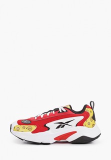 Кроссовки Reebok Classic X TOM & JERRY