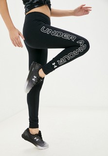 Леггинсы Under Armour UA Favorite WM Leggings