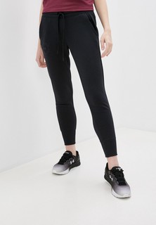 Брюки спортивные Under Armour Rival Fleece Metallic Jogger