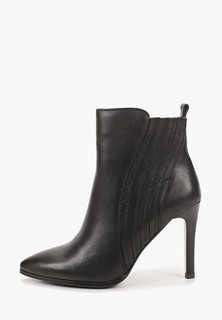 Ботильоны Mascotte 