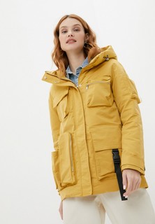 Куртка утепленная Fadjo 