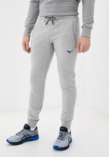 Брюки спортивные Mizuno Heritage Rib Pant