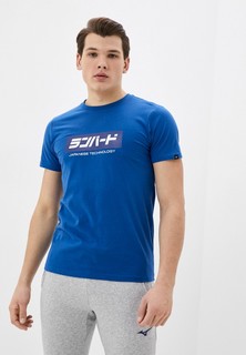 Футболка Mizuno Runbird Tee