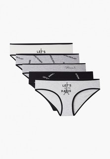 Трусы 5 шт. Donella 