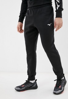 Брюки спортивные Mizuno Mizuno Sweat Pant