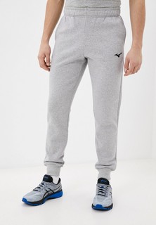 Брюки спортивные Mizuno Sweat Pant Long Version