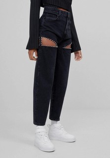 Джинсы Bershka 