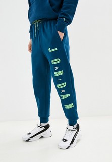 Брюки спортивные Jordan M J SPRT DNA HBR PANT