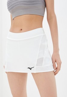 Юбка-шорты Mizuno Flex Skort W