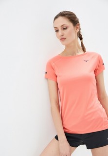 Футболка спортивная Mizuno Solarcut Tee W