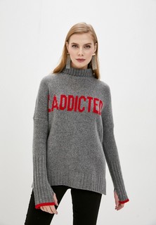 Свитер Zadig & Voltaire ALMA MW ZADDICT