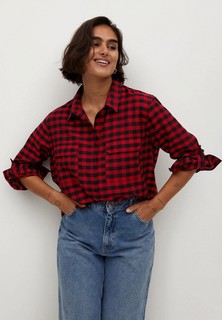 Рубашка Violeta by Mango - MILI7