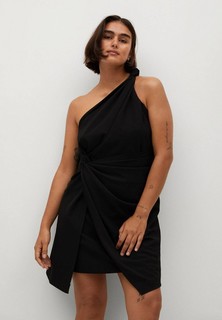 Платье Violeta by Mango - NATASHA