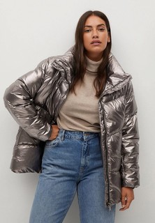 Куртка утепленная Violeta by Mango - FOIL