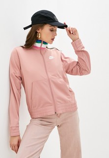 Олимпийка Nike W NSW HRTG JKT PK