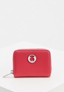 Кошелек Tous DUBAI SAFFIANO