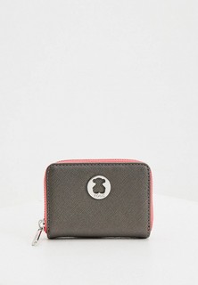 Кошелек Tous DUBAI SAFFIANO
