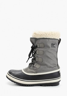 Ботинки Sorel WINTER CARNIVAL™