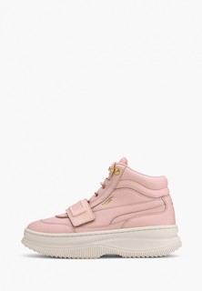 Ботинки PUMA Deva Boot Wns