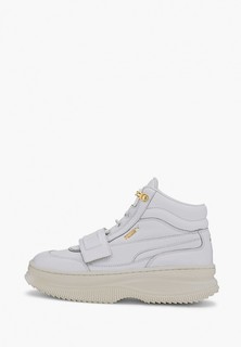 Ботинки PUMA Deva Boot Wns
