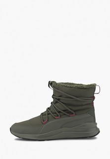 Ботинки PUMA Adela Winter Boot