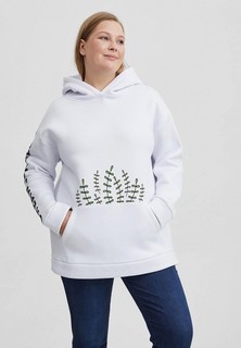 Худи Barmariska с начесом