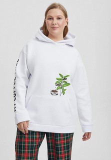Худи Barmariska с начесом
