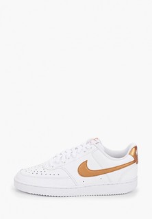 Кеды Nike WMNS NIKE COURT VISION LOW