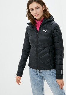 Пуховик PUMA PWRWarm packLITE 600 HD Down Jacket