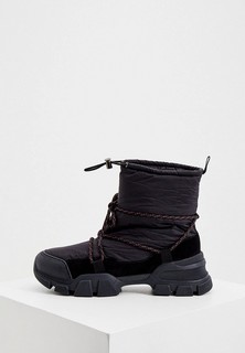 Дутики Weekend Max Mara JAZZ