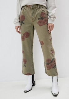 Брюки One Teaspoon 