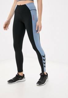 Тайтсы Hummel hmlINES MID WAIST TIGHTS