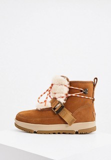 Ботинки UGG 