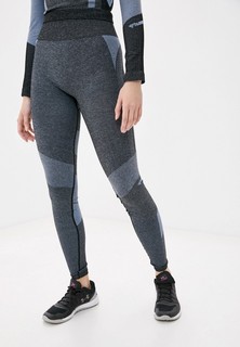 Тайтсы Hummel hmlSKY HIGH WAIST SEAMLESS TIGHTS