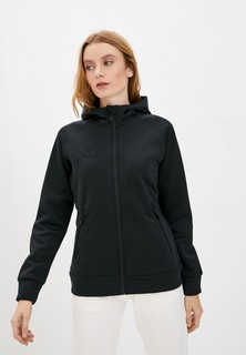 Толстовка Hummel HMLEVA ZIP HOOD