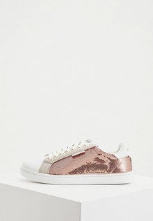 Кеды Trussardi 