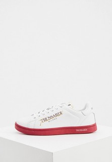 Кеды Trussardi 