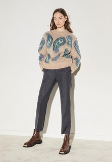 Джемпер Sandro 