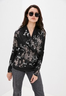 Пуловер Арт-Деко 