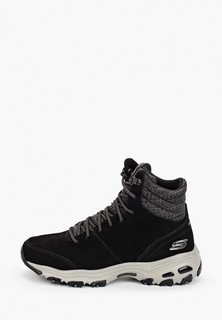 Ботинки Skechers DLITES MID