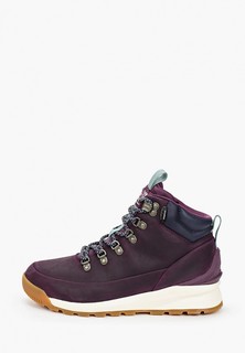 Ботинки The North Face W BACK-TO-BERKELEY MID WP